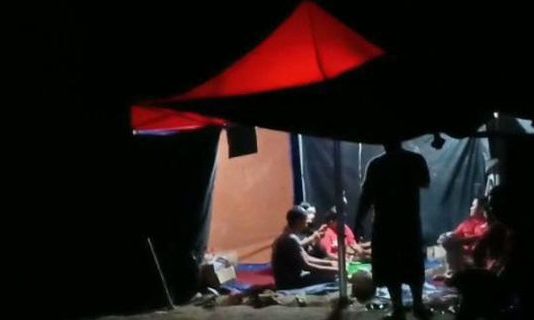 Jelang Autopsi, Makam Brigadir J Dijaga Ketat