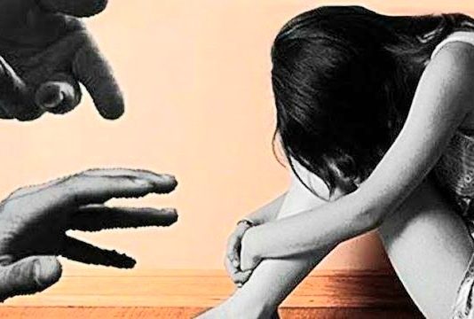 Dengar Suara Jeritan dari Dalam Kamar, Ternyata Seorang Ayah di Merangin Rudapaksa Anak Tirinya Hingga Dua Kali