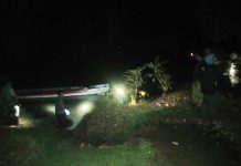 Hilang saat Ambil Wudu, Nenek Zubaidah Diduga Hanyut di Sungai Batang Limun