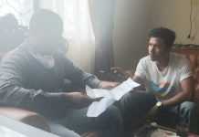 Achmad Shodikin Bantah Bawa Nama LPPNRI Tuntut Pj Bupati Sarolangun Mundur