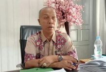 Disdikbud Sarolangun Lakukan Evaluasi Tahap Pertama Pelaksanaan DAK