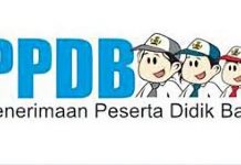 PPDB di Sarolangun Dibuka 17-29 Juni 2023