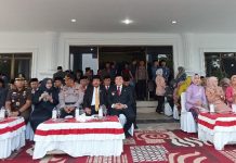 Tontawi Jauhari: Mari Maknai Nilai-Nilai Pancasila