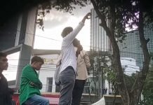Suara Lantang Mahasiswa Bungo-Jambi, Isak Tangis Menteri dan Perlawanan terhadap Ketidakadilan!