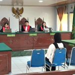 Mantan Anak Buah DPO Ansori Dituntut 7 Tahun 6 Bulan Penjara