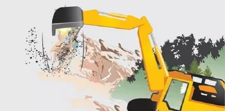 Abdullah Bantah Terlibat Main PETI