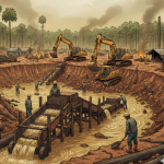 Ormas Riemba Gerak Nusa Akan Demo di Mabes Polri Terkait PETI