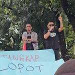 Pascademo di Mabes Polri, Kapolres Bungo Akhirnya Diganti