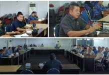 RPD Terkait Kelangkaaan Gas LPg 3 Kg, Darwandi Sarankan Solusi Operasi Pasar