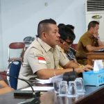 Perkuat Pengawasan Gas LPG 3 Kg, DPRD Bungo Panggil Camat dan Lurah