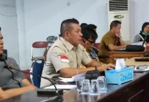 Perkuat Pengawasan Gas LPG 3 Kg, DPRD Bungo Panggil Camat dan Lurah