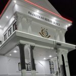Empat Bulan Menjabat, Kajari Bungo Disebut “Mandul” Penindakan Kasus Korupsi