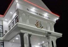 Empat Bulan Menjabat, Kajari Bungo Disebut “Mandul” Penindakan Kasus Korupsi