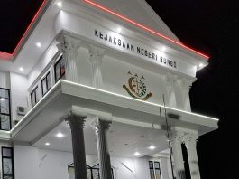 Empat Bulan Menjabat, Kajari Bungo Disebut “Mandul” Penindakan Kasus Korupsi