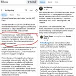 Tuntut Keadilan, Keluarga Korban Sebut Ada Luka Diduga Bekas Tembak di Leher dan Kaki Adiknya