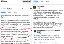 Tuntut Keadilan, Keluarga Korban Sebut Ada Luka Diduga Bekas Tembak di Leher dan Kaki Adiknya