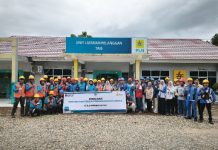 Gebyar Edukasi Bahaya Listrik PLN ULP Tais Tembus 190 Titik, Akselerasi Menuju 100% Desa Sadar Bahaya Listrik di Kabupaten Seluma