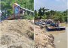 PETI Bebas Beroperasi di Perumahan Siginjai Sari Bungo, Polisi Diminta Bertindak!