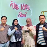 Pemilik Uty Kitty Store Bantah Tuduhan Penipuan dan Penggelapan
