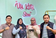 Pemilik Uty Kitty Store Bantah Tuduhan Penipuan dan Penggelapan