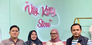 Pemilik Uty Kitty Store Bantah Tuduhan Penipuan dan Penggelapan