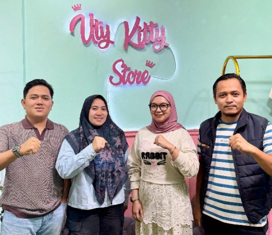 Pemilik Uty Kitty Store Bantah Tuduhan Penipuan dan Penggelapan