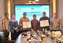 Dukung Industri Data Center, PLN Siap Suplai Listrik Andal untuk Ekspansi BDx