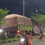 Rizki Ananda Desak Pemerintah Hentikan Truk Angkutan Batu Bara di Jalinsum Bungo