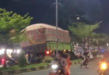 Rizki Ananda Desak Pemerintah Hentikan Truk Angkutan Batu Bara di Jalinsum Bungo