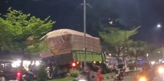 Rizki Ananda Desak Pemerintah Hentikan Truk Angkutan Batu Bara di Jalinsum Bungo