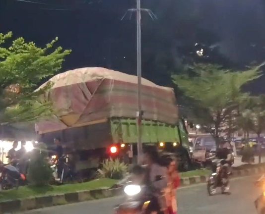Rizki Ananda Desak Pemerintah Hentikan Truk Angkutan Batu Bara di Jalinsum Bungo