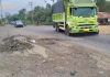 Truk Angkutan Batu Bara Masih Lewati Jalinsum Bungo, Aliansi Masyarakat Peduli Bungo Ancam Demo