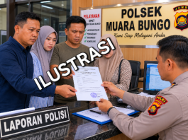 Pemilik Uty Kitty Store Dipolisikan