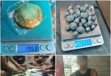 Tunjukan Uang dan Emas Diduga Hasil PETI, Polisi Didesak Tangkap Bos Besar di Limbur Bungo
