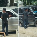 Meresahkan! Warga Minta APH Tindak Dugaan Pungli di SPBU 24.372.48 Cadika Muara Bungo
