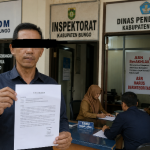 Skandal Oknum ASN Bungo, Mantan Suami Minta Pemda Bungo Jatuhkan Sanksi Tegas