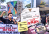 Jadi Temuan BPK Rp100 Juta, APB Desak Kejari Bungo Usut Proyek Panjat Tebing