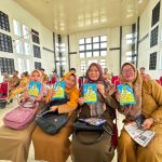 Bersama Warga, PLN ULP Baturaja Dukung Pembangunan OKU melalui Pembayaran Listrik