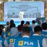 PLN Siap Serap Listrik PSEL Legok Nangka, Dukung Pengelolaan Sampah Berkelanjutan di Jawa Barat