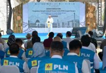 PLN Siap Serap Listrik PSEL Legok Nangka, Dukung Pengelolaan Sampah Berkelanjutan di Jawa Barat