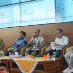 Berpartisipasi dalam Sosialisasi Kebijakan Energi Nasional, PLN UID S2JB Tegaskan Kesiapan Jaga Pasokan Listrik