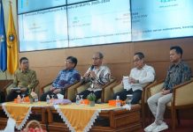 Berpartisipasi dalam Sosialisasi Kebijakan Energi Nasional, PLN UID S2JB Tegaskan Kesiapan Jaga Pasokan Listrik