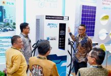 Kunjungi Booth PLN di GIIAS 2026, Nikmati Promo Tambah Daya 50 Persen