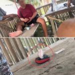 Bak Kebal Hukum, Rimba Diduga Terang-terangan Jual Narkoba di Dusun Pelayang Bungo