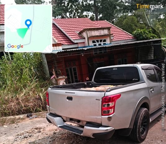 Randa Disebut Bebas Tampung Emas Hasil PETI di Bungo, Polisi Diminta Bertindak