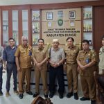 LCKI Desak Pemda Bungo Verifikasi Berbagai Persoalan di PT Mega Sawindo Perkasa