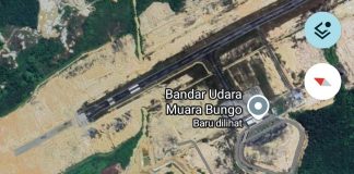 APH di Bungo Dinilai Tak Mampu Berantas PETI di Kawasan Bandara, Polda Jambi Diminta Turun Tangan!