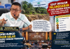 Usut Dugaan Pelanggaran PT Mega Sawindo Perkasa, DPRD Bungo Akan Gelar Rapat Dengar Pendapat